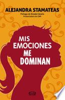 libro Mis Emociones Me Dominan