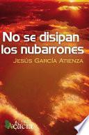 libro No Se Disipan Los Nubarrones