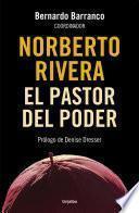 libro Norberto Rivera