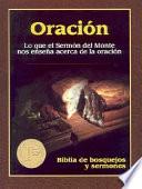 Oración