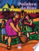 Palabra De Dios 2015