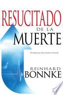 libro Resucitado De La Muerte