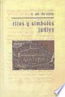 Ritos Y Símbolos Judíos