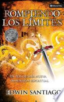 libro Rompiendo Los Límites