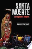 libro Santa Muerte