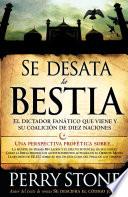 libro Se Desata La Bestia