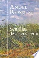 libro Semillas De Cielo Y Tierra/ Sky And Earth Seeds