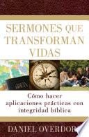 Sermones Que Transforman Vidas