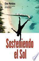 libro Sosteniendo El Sol