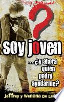 Soy Joveny Ahora Quien Podra Ayudarme?