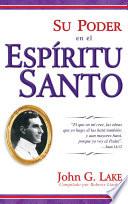 libro Su Poder En El Espiritu Santo