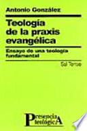 libro Teología De La Praxis Evangélica