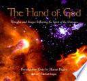 libro The Hand Of God