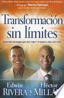 Transformacion Sin Limites