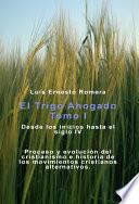 libro Trigo Ahogado