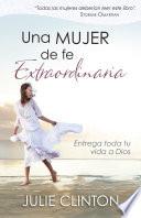 libro Una Mujer De Fe Extraordinaria