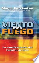 libro Viento Más Fuego   Pocket Book