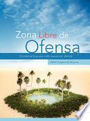 libro Zona Libre De Ofensa