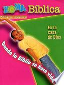 libro Donde La Biblia Se Hace Vida