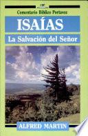 libro Isaías