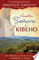 libro Nuestra Señora De Kibeho