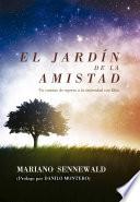 libro El Jardín De La Amistad