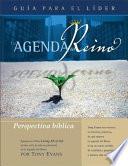 libro La Agenda Del Reino Una Perspectiva Biblica