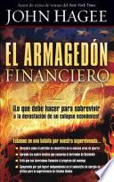 libro El Armagedon Financiero