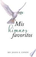 libro Mis Himnos Favoritos