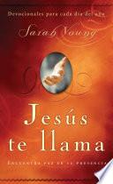 Jesús Te Llama