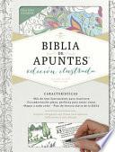 libro Santa Biblia/ Holy Bible