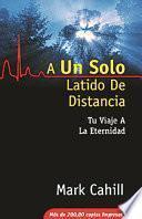 libro Un Solo Latido De Distancia