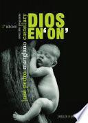 libro Dios En  On