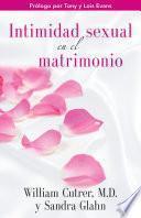 libro Intimidad Sexual En El Matrimonio