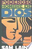 libro Poderoso Hombre De Dios