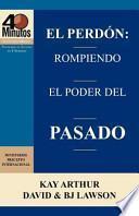 libro El Perdón