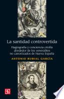 libro La Santidad Controvertida