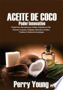 libro Aceite De Coco Poder Innovativo