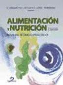 libro Alimentación Y Nutrición