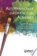 Arteterapia Para Enfermos Con Alzheimer