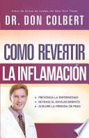 libro Cmo Revertir La Inflamacin