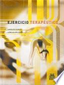 libro Ejercicio TerapÉutico. Fundamentos Y Técnicas