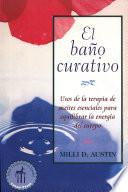 libro El Baño Curativo