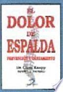 El Dolor De Espalda