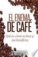 libro El Enema De Cafe