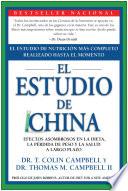 El Estudio De China