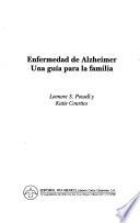 libro Enfermedad De Alzheimer