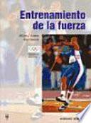 libro Entrenamiento De La Fuerza