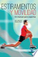 libro Estiramientos Y Movilidad