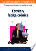 libro Estrés Y Fatiga Crónica